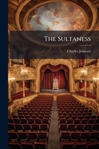 The Sultaness
