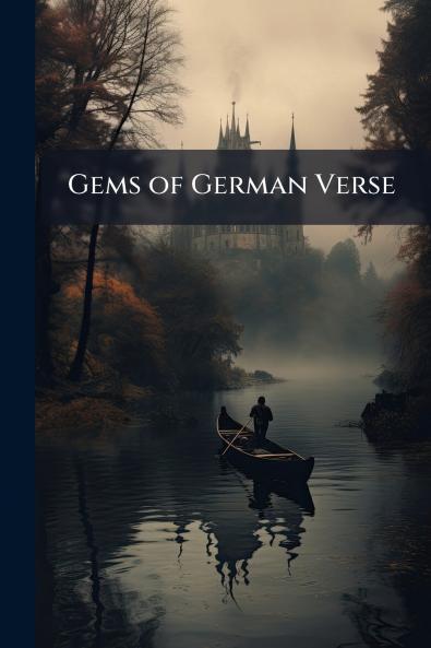 Gems of German Verse