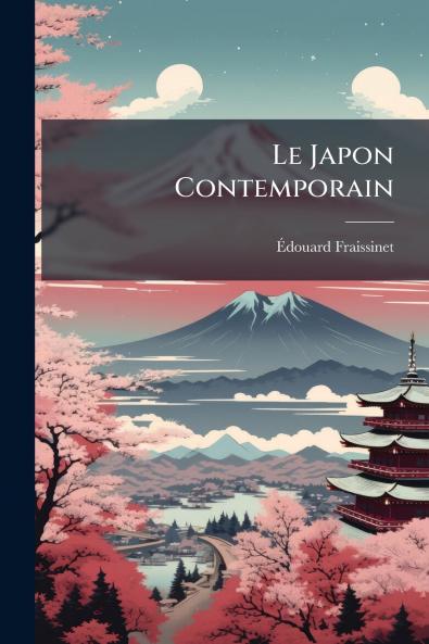 Le Japon Contemporain