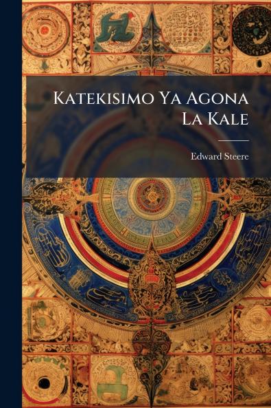 Katekisimo Ya Agona La Kale