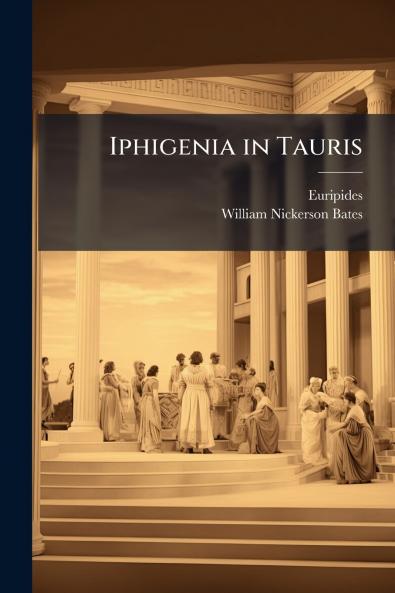 Iphigenia in Tauris