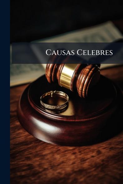 Causas Celebres