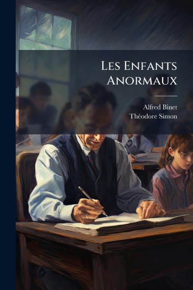 Les Enfants Anormaux
