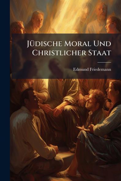Jüdische Moral Und Christlicher Staat