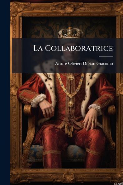 La Collaboratrice