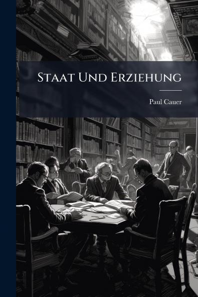 Staat Und Erziehung