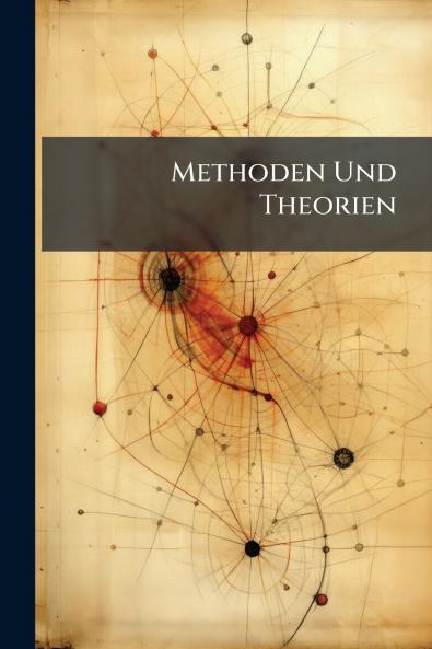 Methoden Und Theorien