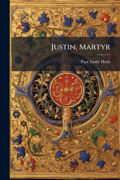 Justin Martyr