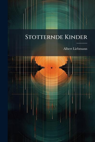 Stotternde Kinder