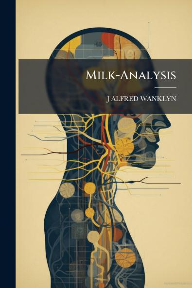 Milk-Analysis