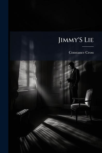 Jimmy'S Lie