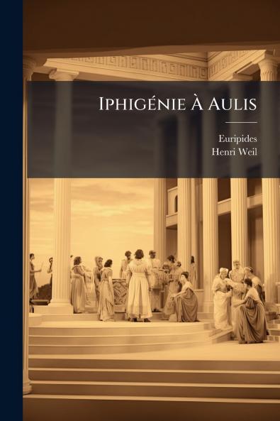 Iphigénie À Aulis