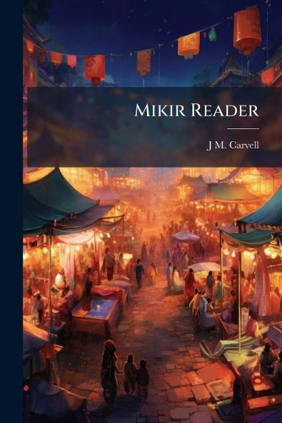 Mikir Reader