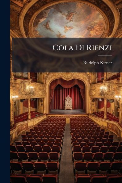 Cola Di Rienzi