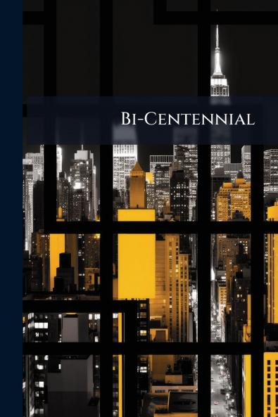 Bi-Centennial