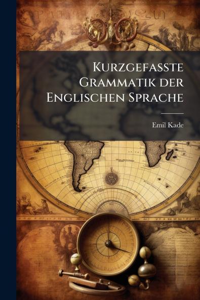 Kurzgefasste Grammatik der Englischen Sprache