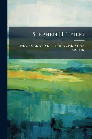 Stephen H. Tying