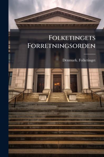 Folketingets Forretningsorden