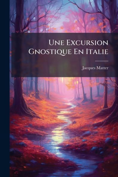 Une Excursion Gnostique En Italie
