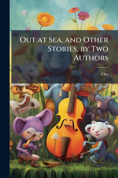Out at Sea and Other Stories by Two Authors