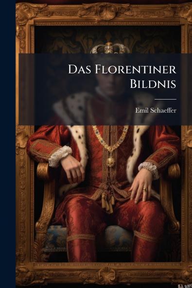 Das Florentiner Bildnis