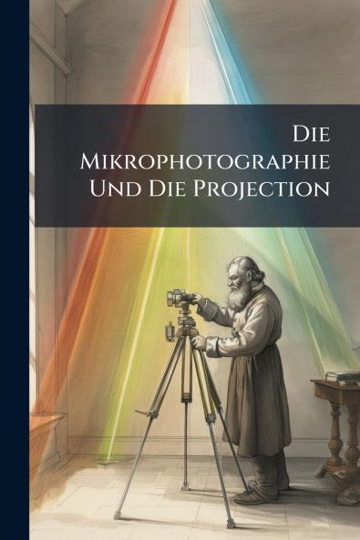 Die Mikrophotographie Und Die Projection