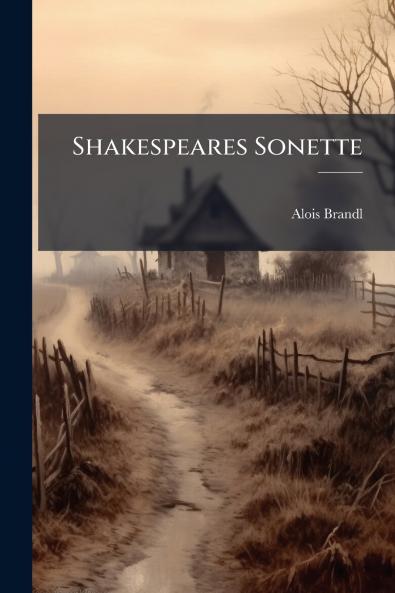 Shakespeares Sonette