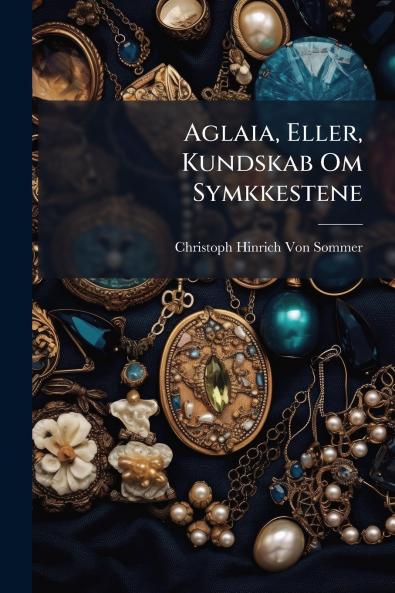 Aglaia Eller Kundskab Om Symkkestene