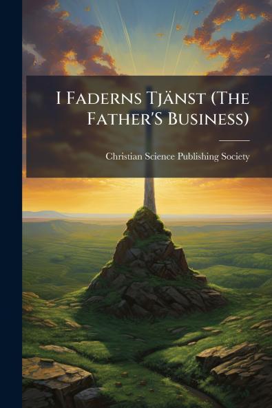 I Faderns Tjänst (The Father'S Business)