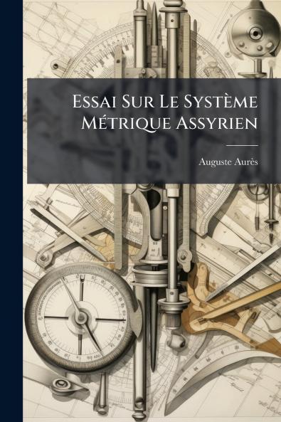Essai Sur Le Système Métrique Assyrien