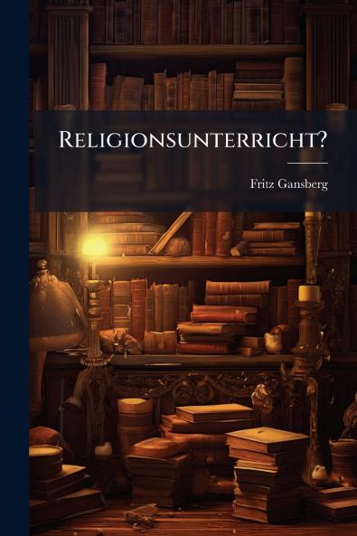 Religionsunterricht?