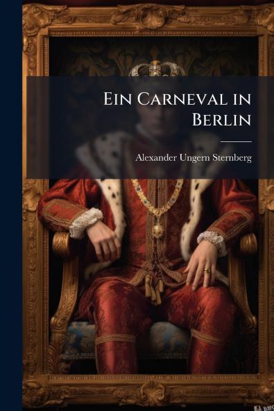 Ein Carneval in Berlin