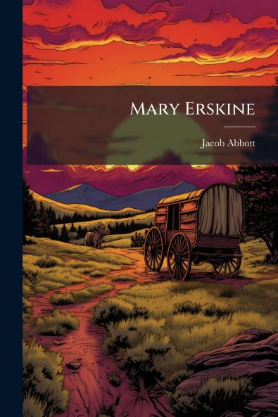 Mary Erskine