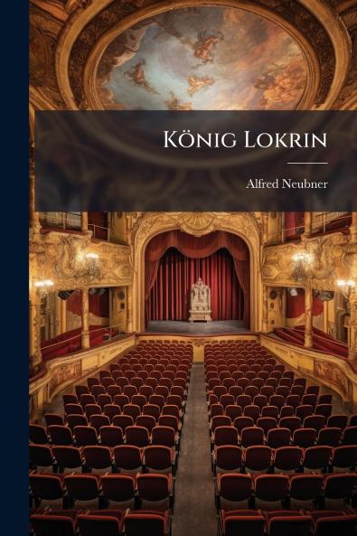 König Lokrin