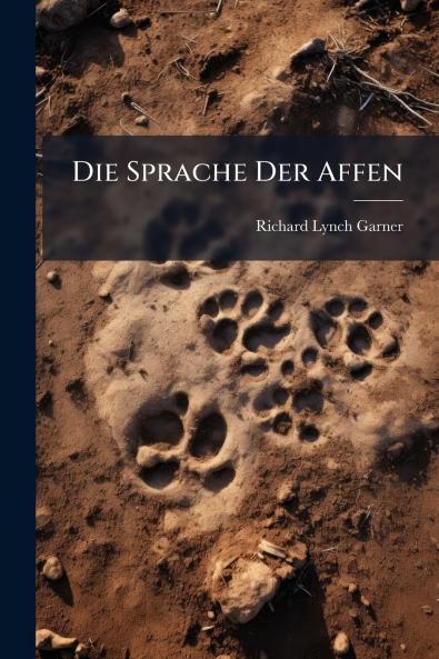 Die Sprache Der Affen
