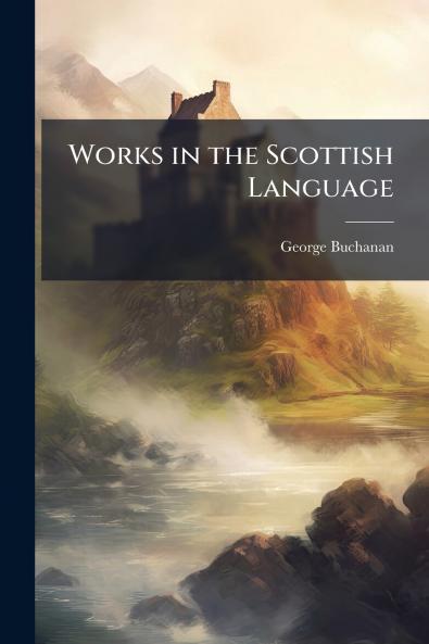 Works in the Scottish Language
