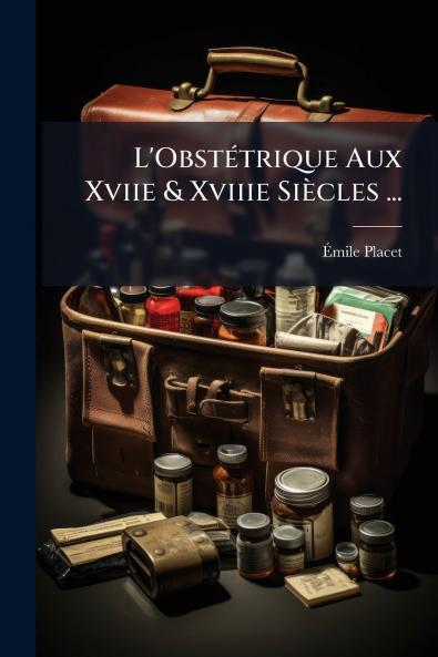L'Obstétrique Aux Xviie & Xviiie Siècles ...