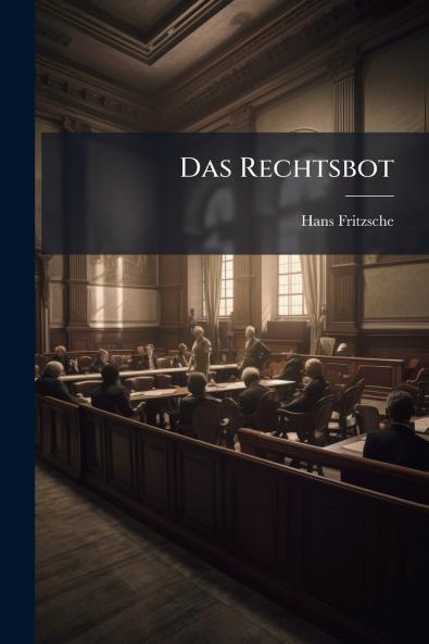 Das Rechtsbot