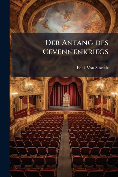 Der Anfang des Cevennenkriegs