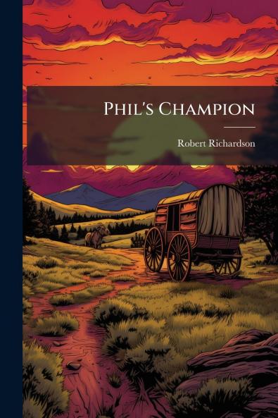 Phil's Champion
