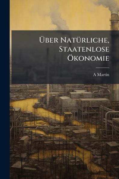 Über Natürliche Staatenlose Ökonomie