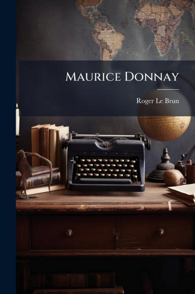 Maurice Donnay