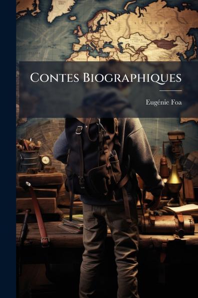 Contes Biographiques