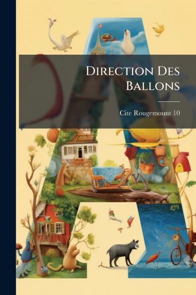 Direction Des Ballons