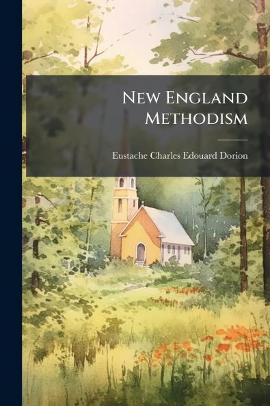 New England Methodism