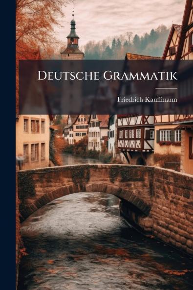 Deutsche Grammatik