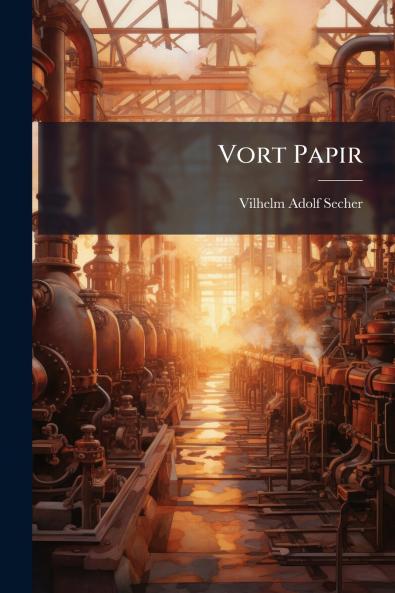 Vort Papir