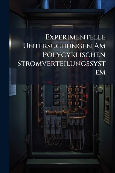 Experimentelle Untersuchungen Am Polycyklischen Stromverteilungssystem