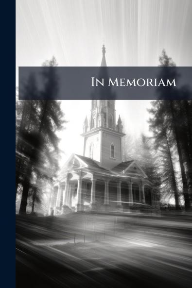 In Memoriam