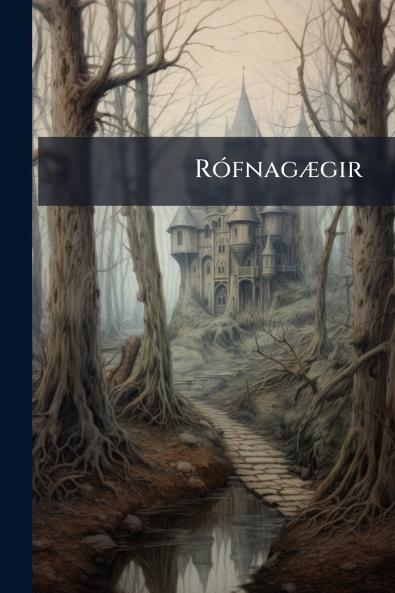 Rófnagægir